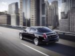 Lincoln MKS 2008 года